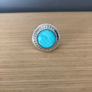 Anna Beck Cocktail ring